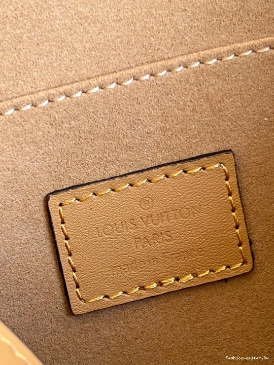 FS CHEAP LOUIS VUITTON DAUPHINE MM 0715